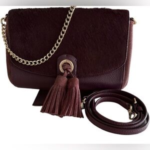 Kate Spade Sequoia Avenue Greer crossbody bag EUC